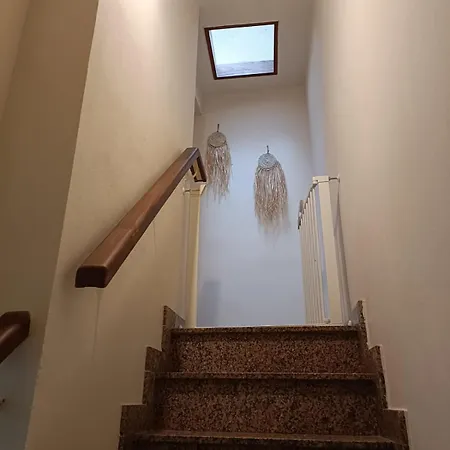 El Caracol Azul Del Plano Дом отдыха