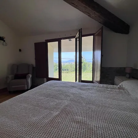 El Caracol Azul Del Plano Dom wakacyjny