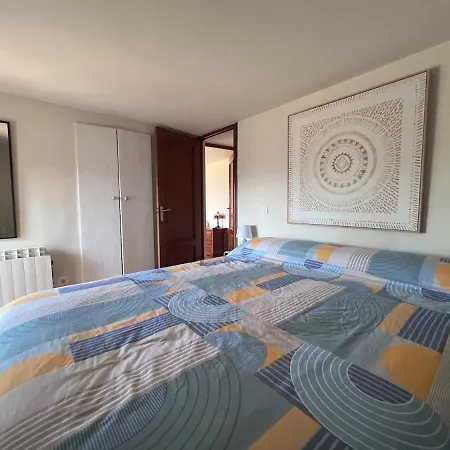 Дом отдыха El Caracol Azul Del Plano Pola de Siero