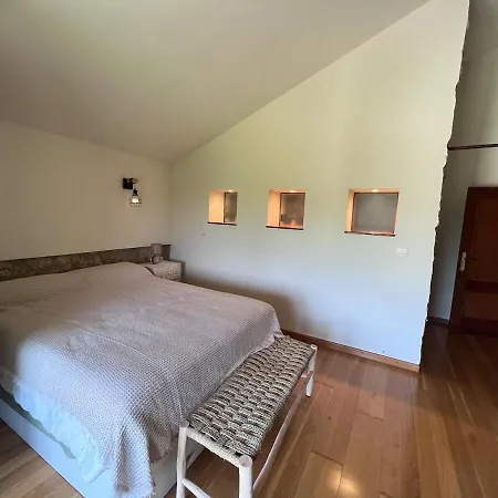 El Caracol Azul Del Plano Дом отдыха