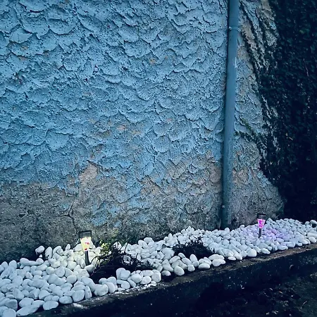 El Caracol Azul Del Plano Дом отдыха Pola de Siero