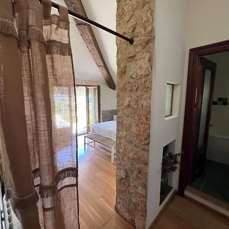 El Caracol Azul Del Plano * Siero