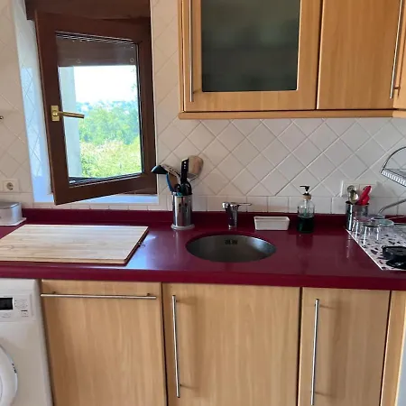 Дом отдыха El Caracol Azul Del Plano Pola de Siero