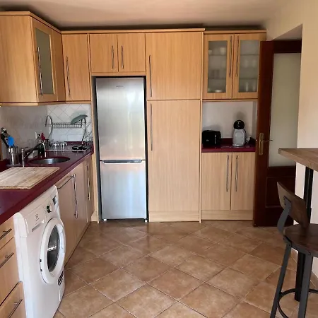 El Caracol Azul Del Plano Дом отдыха Pola de Siero