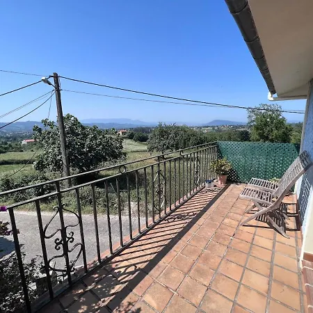 El Caracol Azul Del Plano Дом отдыха *