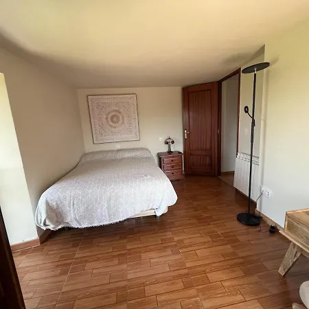 Дом отдыха El Caracol Azul Del Plano Pola de Siero