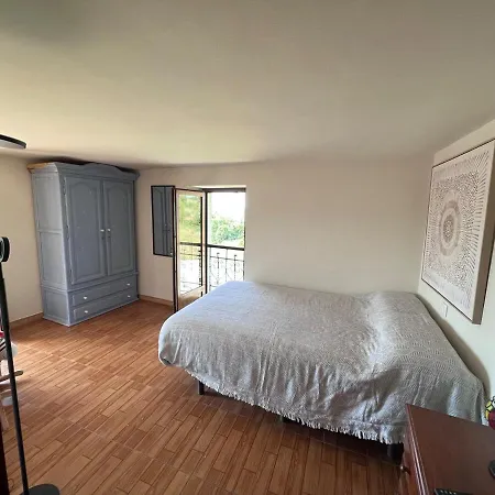 El Caracol Azul Del Plano Дом отдыха Pola de Siero