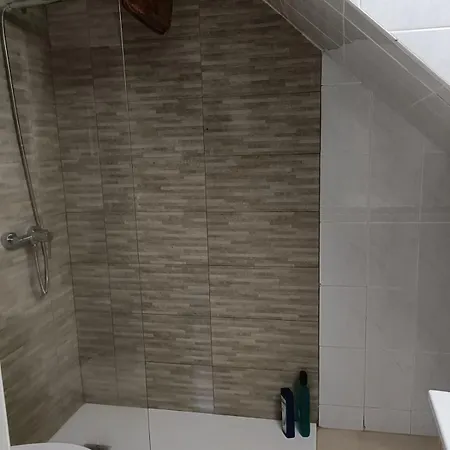 Дом отдыха El Caracol Azul Del Plano