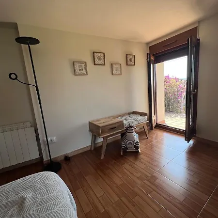 El Caracol Azul Del Plano * Pola de Siero