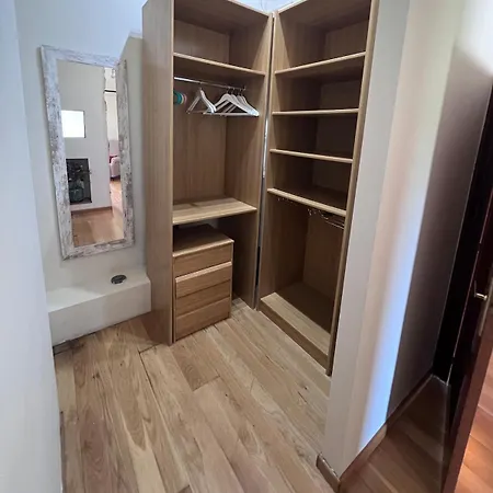 El Caracol Azul Del Plano