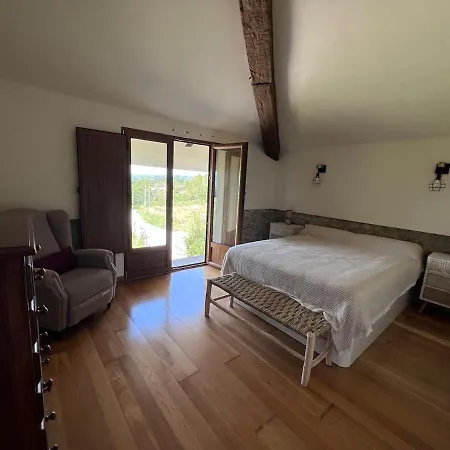 El Caracol Azul Del Plano