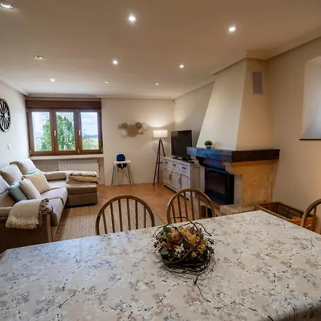 El Caracol Azul Del Plano Holiday home *