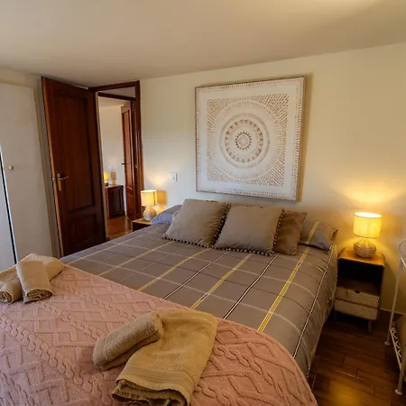 El Caracol Azul Del Plano Holiday home *