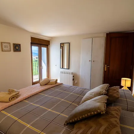 Holiday home El Caracol Azul Del Plano *