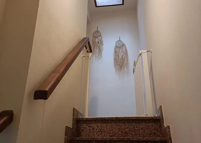 El Caracol Azul Del Plano Сasa de vacaciones