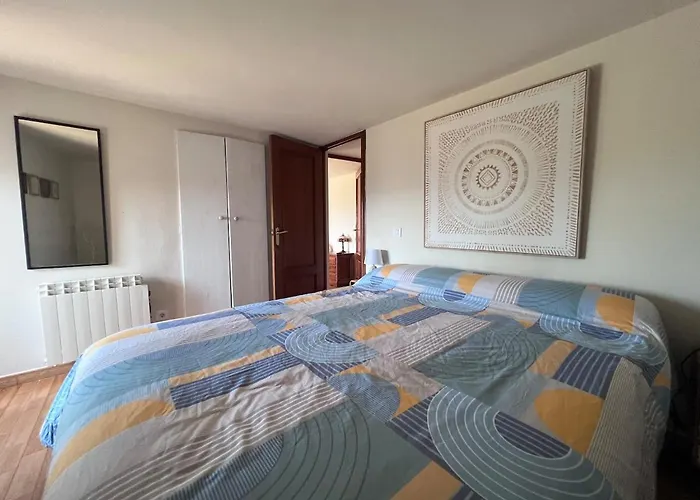 Сasa de vacaciones El Caracol Azul Del Plano Siero