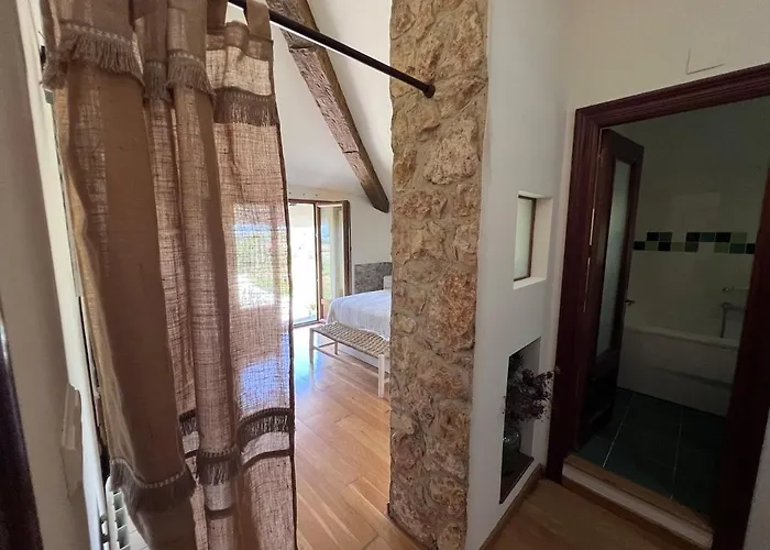 El Caracol Azul Del Plano * Siero