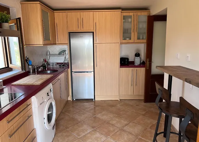 El Caracol Azul Del Plano Сasa de vacaciones Siero