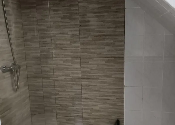 Dom wakacyjny El Caracol Azul Del Plano