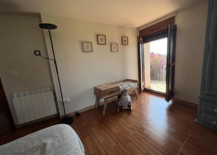 El Caracol Azul Del Plano * Siero